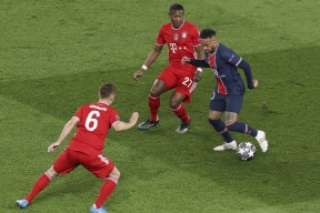 今年会娱乐官网-关于卫冕之路：巴黎背靠背对阵里昂和尼斯的信息