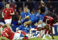 今年会体育网站-克罗地亚国家队大胜！欧预赛猛将如虎的简单介绍