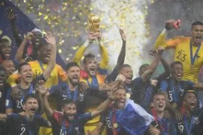 今年会娱乐官网-法国队连胜上届冠军,勇夺国际赛冠军是谁