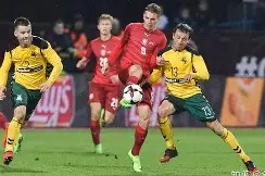 今年会官网-欧预赛比赛中的冷暖对比，实力的差距逐渐显现(欧预赛比分预测)