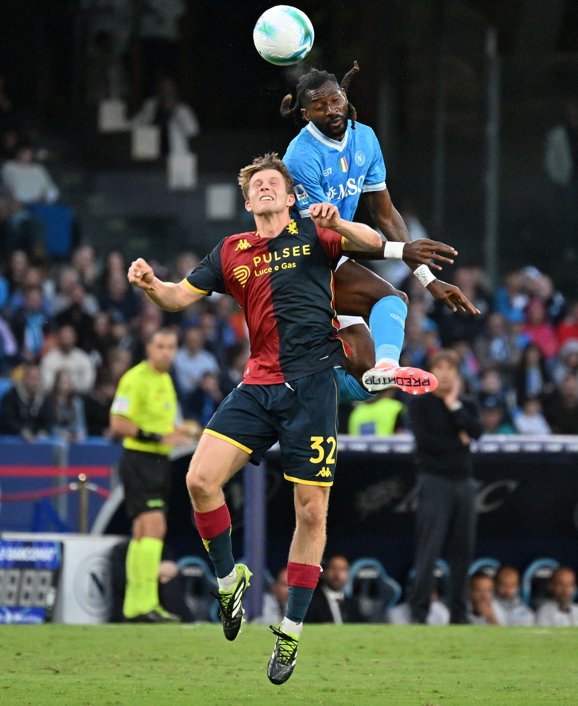 意甲比赛轮番上演，球风激情燃爆全场的简单介绍