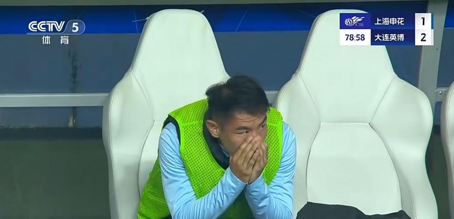 申花客场逼平，尽显团队战术及适应能力的简单介绍