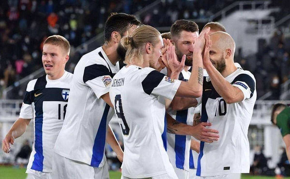 罗马尼亚不敌对手，出线希望几乎破灭